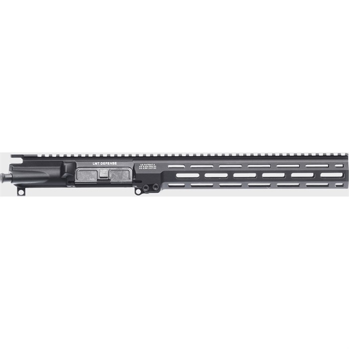 Lmt Defense MRP-L M-LOK Specwar 5.56MM 11.5 Inch Assembled Upper Receiver Compatible with LMT Mars-L Platform