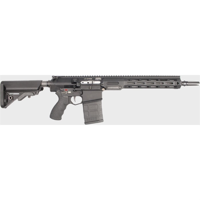LMT MWS MARS-H 7.62x51 NATO 13.5 in Barrel 20 Round Capacity Finish