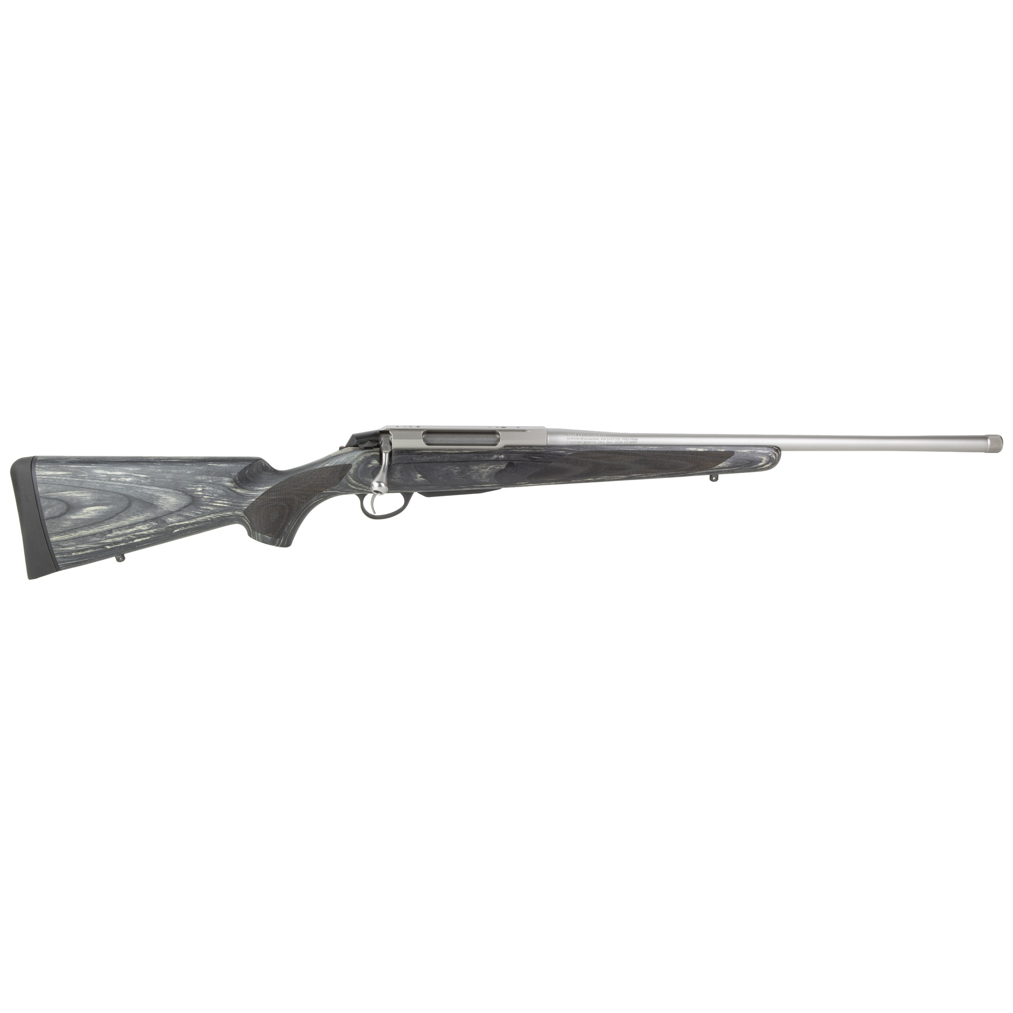 Tikka T3x Laminated Stainless 308 Winchester 22 Inch 3 Round Stainless Laminate
