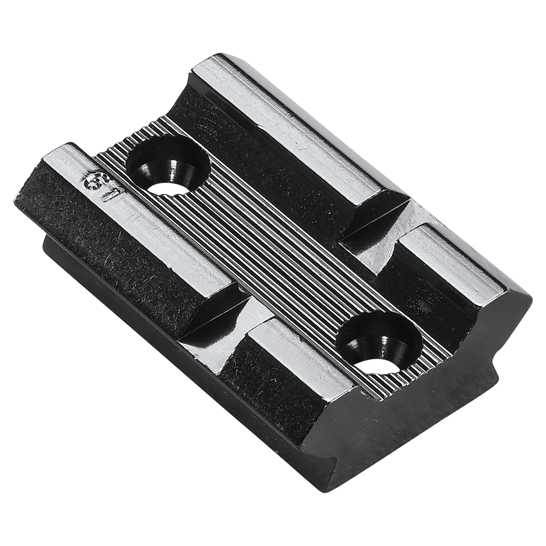 Weaver Mounts 48061 Top Mount Base 61 for Sako Winter Hunter Savage 10/110 Tikka
