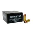 DoubleTap Ammunition Snake Shot 10mm Auto Hollow Point 135 Grain 20 Rounds