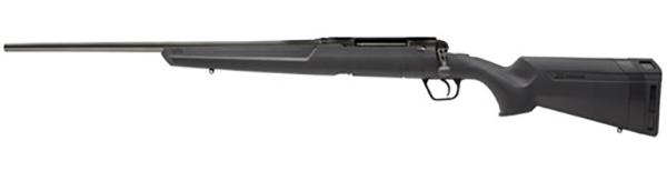 Savage Arms Axis 223 Rem 22 Inch 4 Rounds Matte Synthetic
