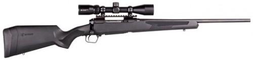 Savage 110 Apex Hunter XP 338 Winchester Magnum 24 in. 3 Rounds