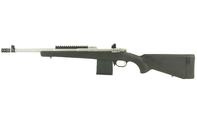 Ruger Gunsite Scout Rifle .308 Winchester 16.1" 10 Round Matte Synthetic