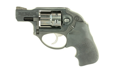 Ruger Lcr Small 22 Lr 1.87 inch 8 Round Matte Aluminum Frame Coated Cylinder