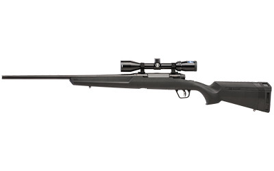 Savage Axis II XP 30-06 Springfield 22 Inch 4 Matte Synthetic