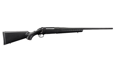 Ruger American 270 Winchester 22 inch 4 Round Matte Finish