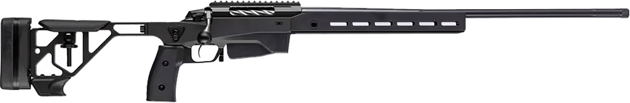 Tikka T3x Ace Game 7mm PRC 24" Threaded Barrel