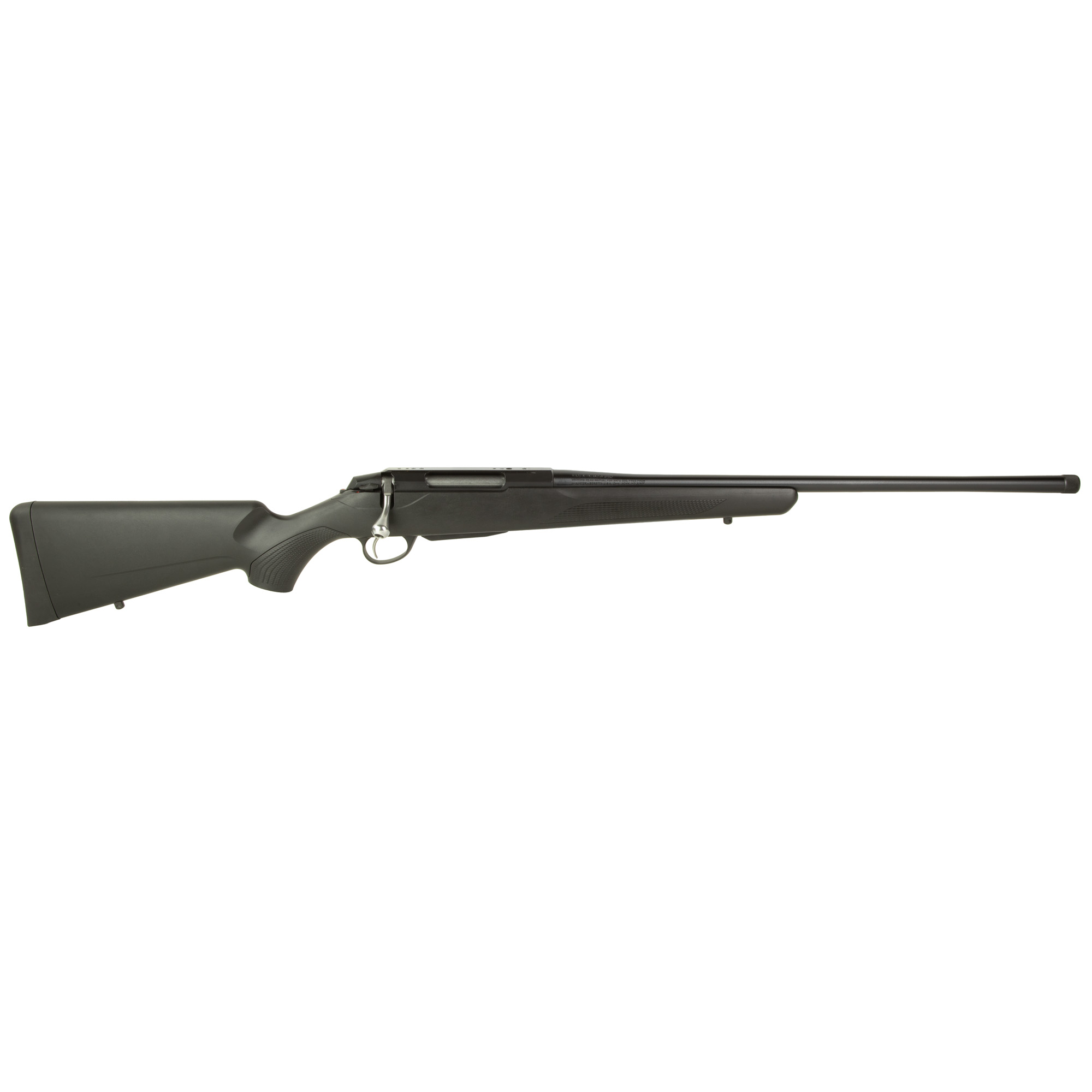 Tikka T3 Lite 30-06 Springfield 22.4in 3+1 Matte Blued Threaded Barrel