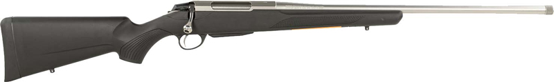 Tikka T3 Lite .300 Winchester Short Magnum 24.3in Threaded Barrel 3+1 Stainless Fixed Synthetic