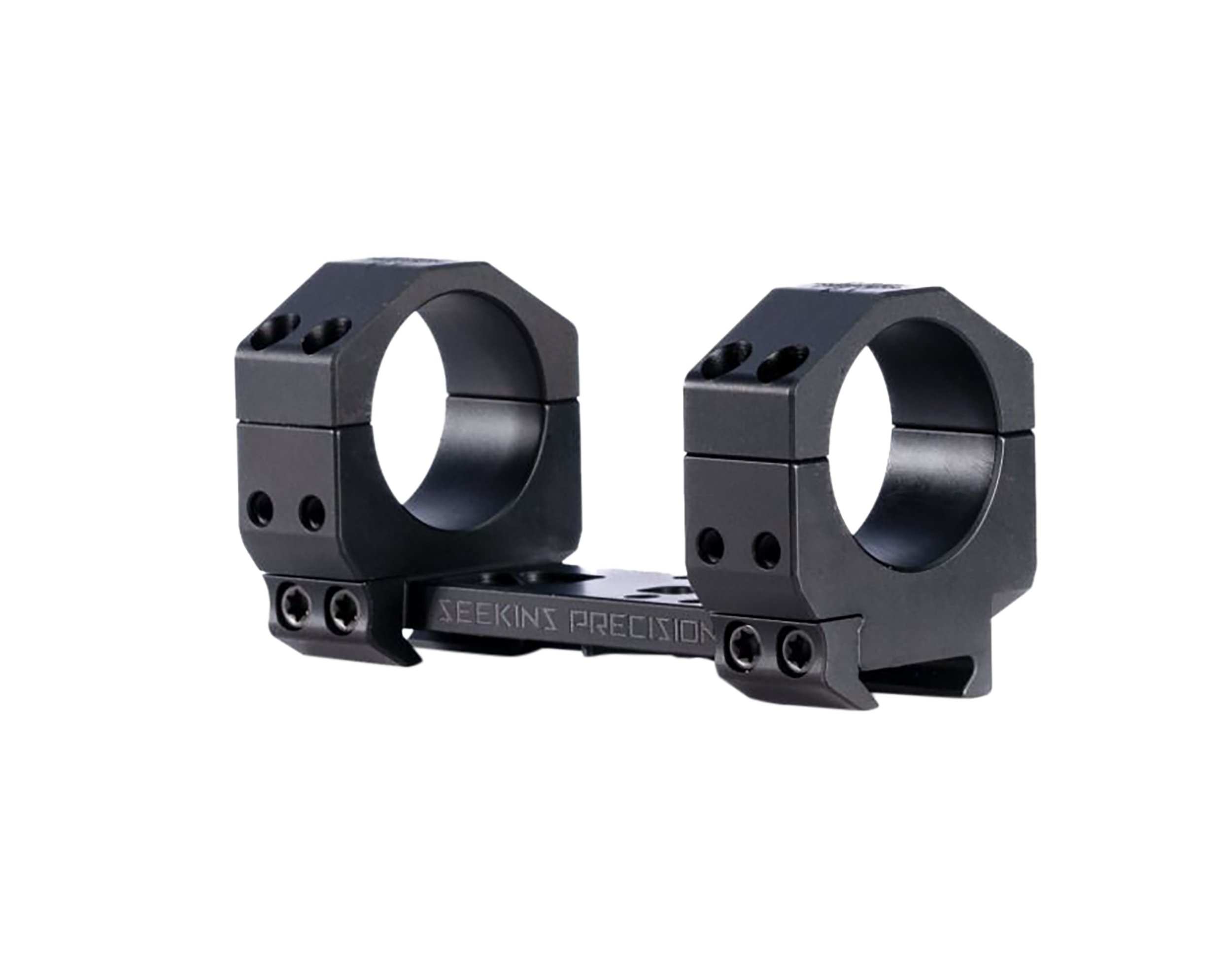 Seekins Precision Precision Mount 36mm Picatinny S-LOCK 7075 Aluminum