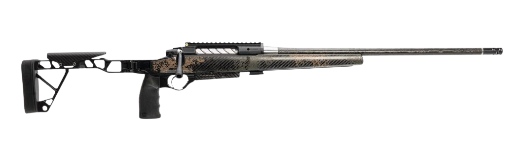 Seekins Precision Havak Slam 6.5 PRC 20 inch Bolt Action Rifle