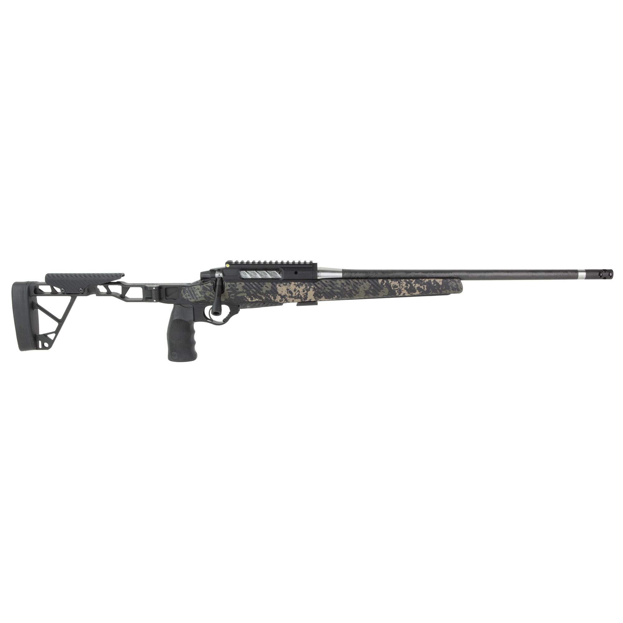 Seekins Precision Havak El Hunter 6mm Creedmoor 20 Inch