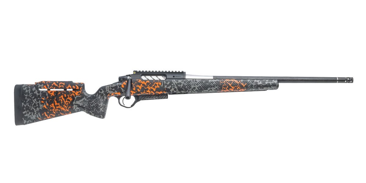 Seekins Precision Havak EL M3 300 PRC 22 Inch Rifle