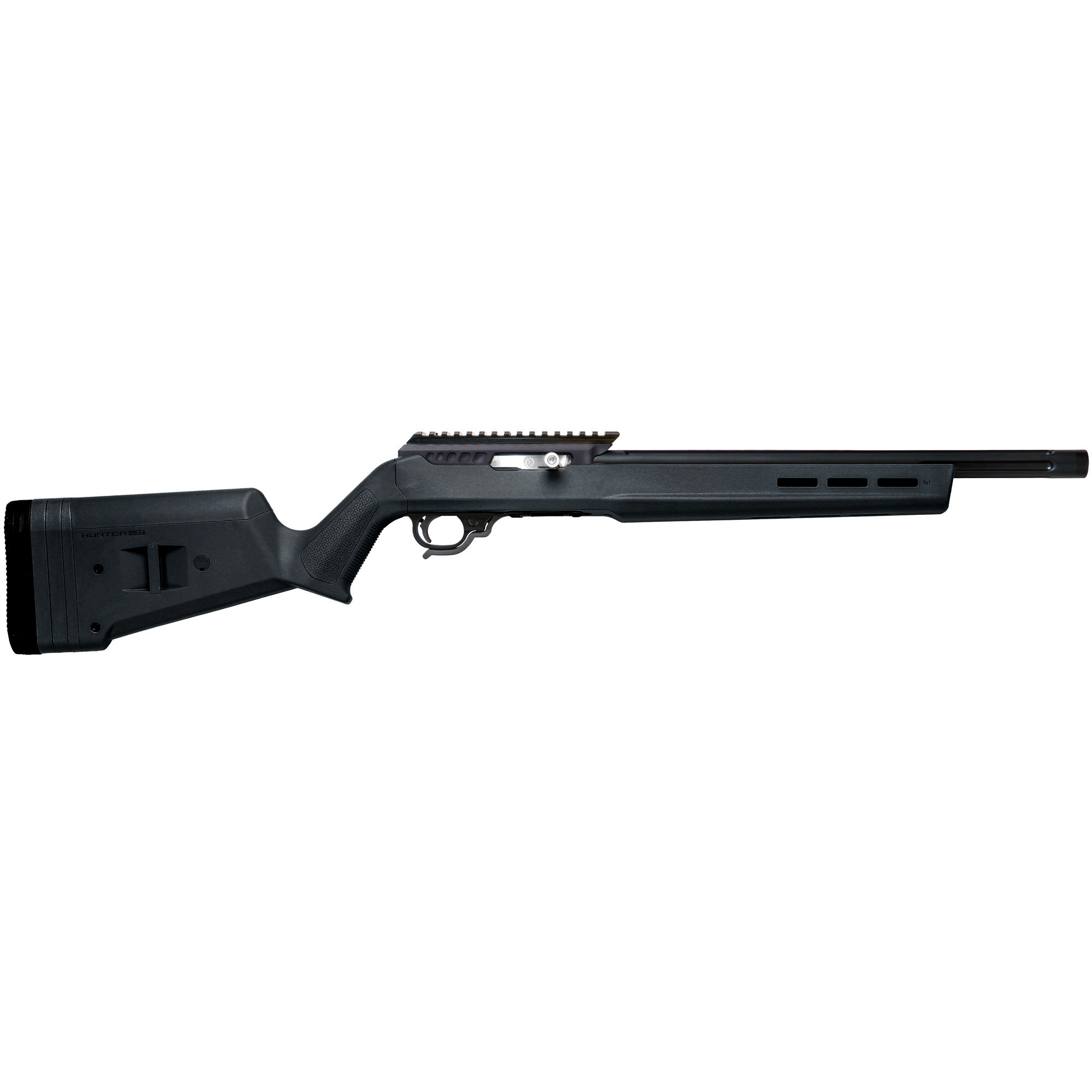 Tactical Solutions ATE2MBBMBLK X-Ring VR Gen2 .22LR Ruger BX Trigger