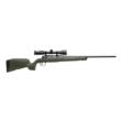 Savage Axis 2 XP Rifle 25-06 Rem 22" 4rd Magazine OD Green