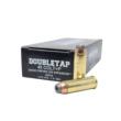 DoubleTap Ammunition 45 Colt Semi Jacketed Hollow Point 250 Grain 20 Rounds