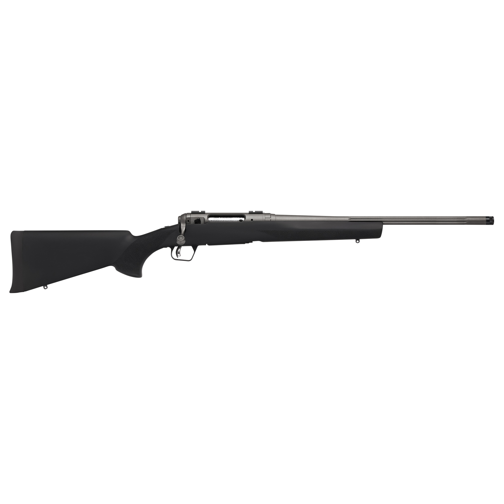 Savage 110 Trophy Hunter Lite 7mm Remington Magnum 16.5" 4 Rounds Tungsten