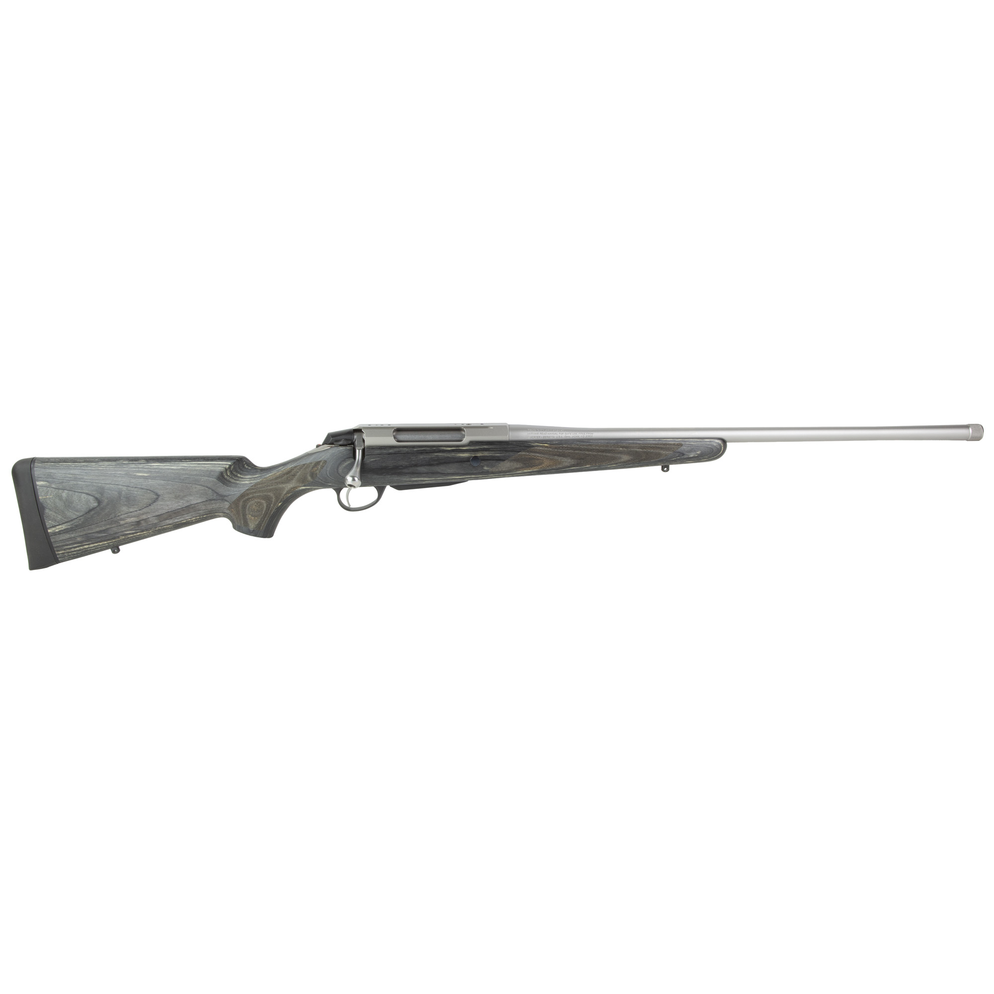 Tikka T3X 6.5 Creedmoor 22 Inch 3 Rounds Stainless Laminated