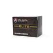 Atlanta Arms Elite Handgun Ammunition .38 Special Semi Wad Cutter 158 Grain 50 Rounds