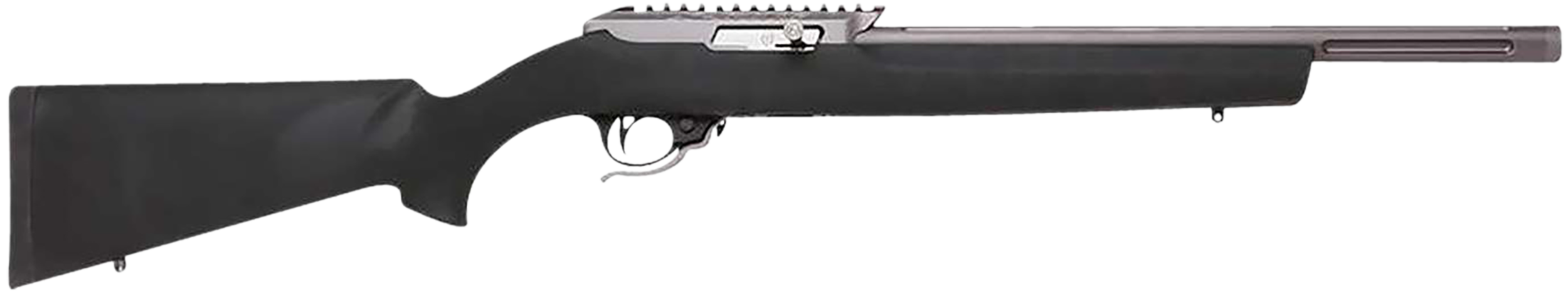 Tactical Solutions ATE2GMGBHBLK X-Ring VR Gen2 .22LR Gun Metal Gray
