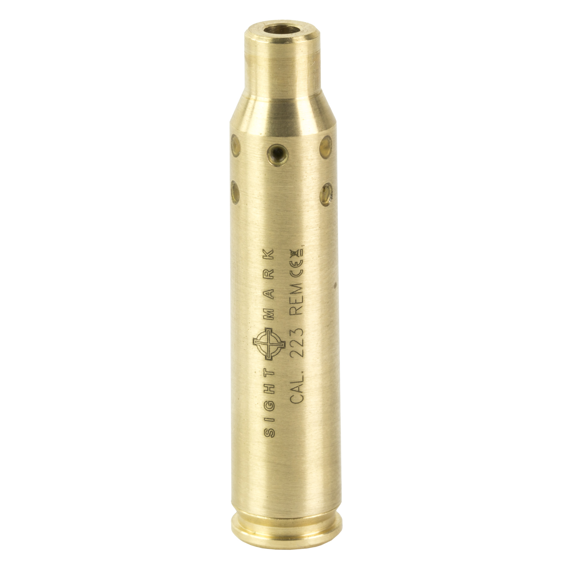 Sightmark 223 Rem 5.56 NATO Boresighter Laser for Scope Mounting