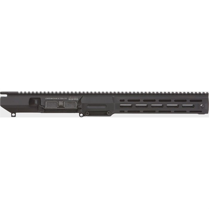 LMT Defense MRP-H M-LOK 7.62MM 12.5 Inch Assembled Upper Receiver Compatible with LMT MWS Platform