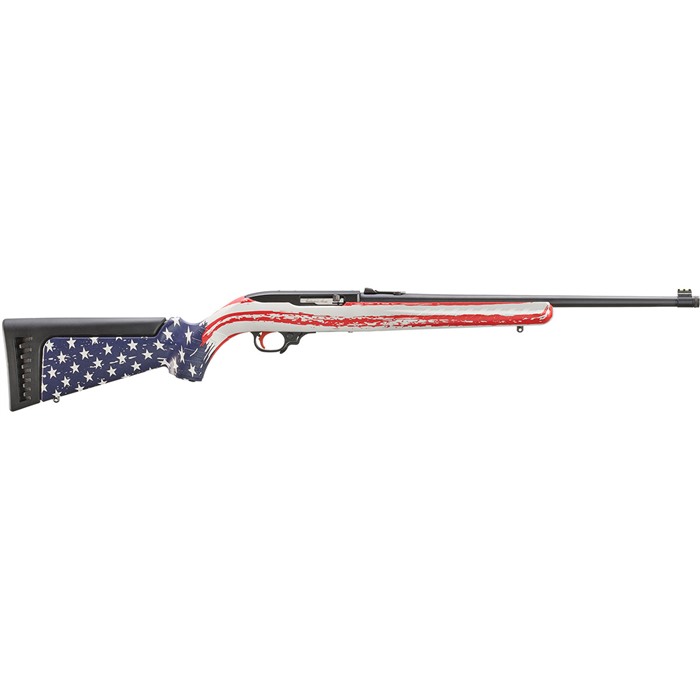 Ruger Collector Vote 2024 10/22 Carbine .22 Long Rifle 18.5 inch 10 round