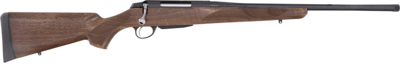 Tikka T3x Hunter .308 Winchester 16 Inch Fluted Threaded Barrel 3+1 Oiled Walnut