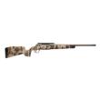 Savage Axis 2 Pro Rifle 25-06 Remington 20 Inch Barrel 4 Rounds Western Camo