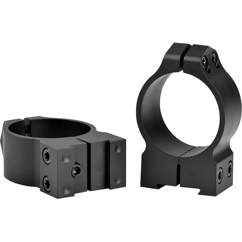 Warne Maxima Vertical Pa 30mm Scope Rings Cz 527 Medium