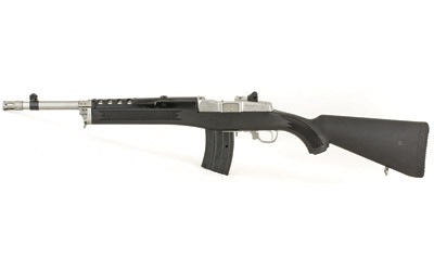 Ruger Mini Thirty 7.62x39 16.1 inch 20 Round Matte Finish Semi Automatic