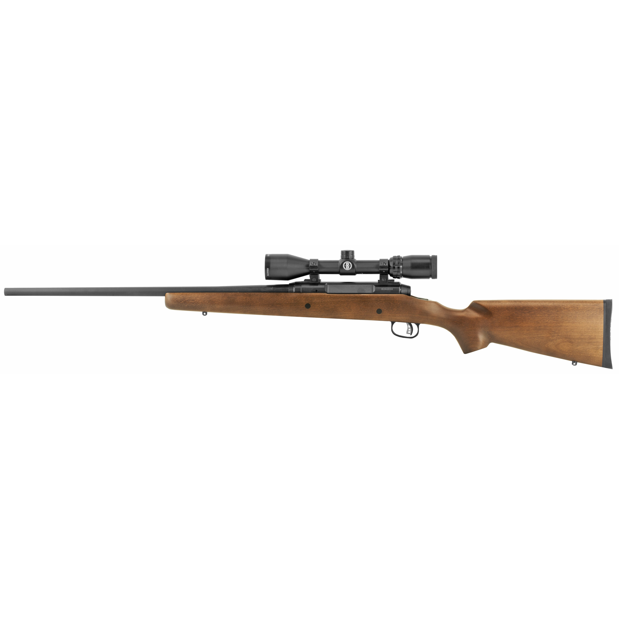 Savage Axis II XP 270 Winchester 22" 4 Rounds Matte Finish