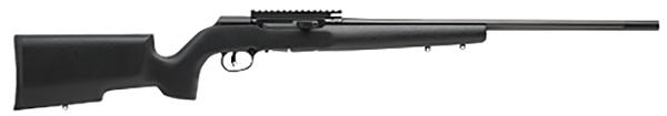 Savage A22 Pro Varmint 22LR 22 Inch Semi Auto Rifle 10 Rounds