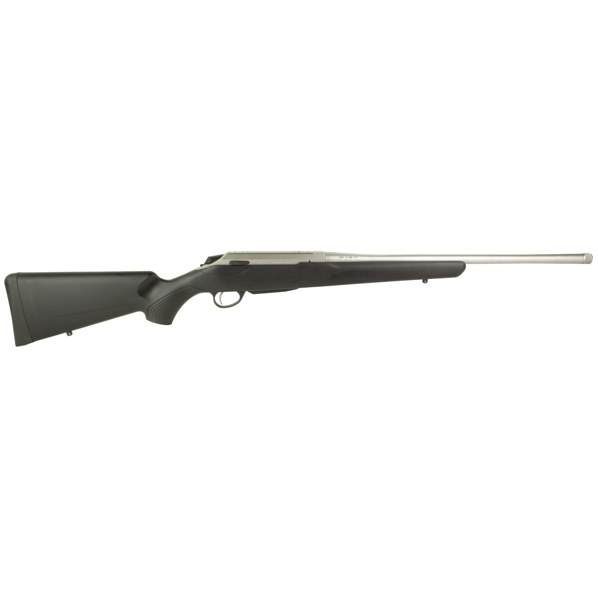 Tikka T3 Lite 22-250 Remington 22.4 in 3+1 Stainless Synthetic Stock