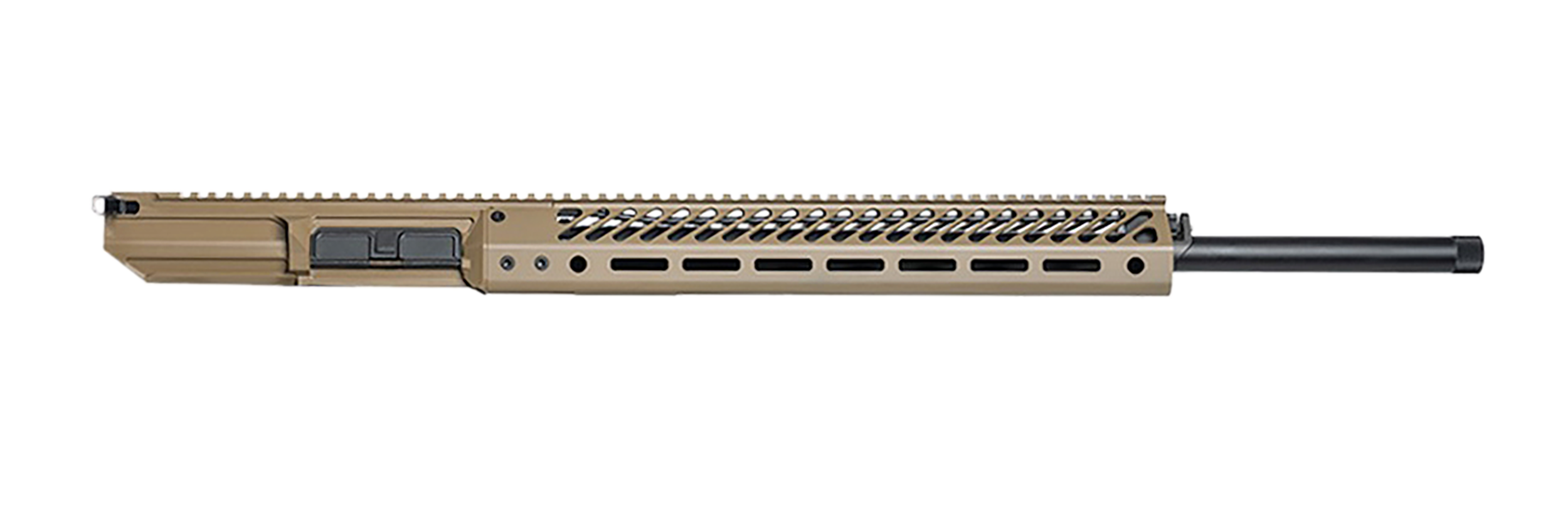 Seekins Precision SP10M .308 16" Complete Upper Receiver Assembly FDE