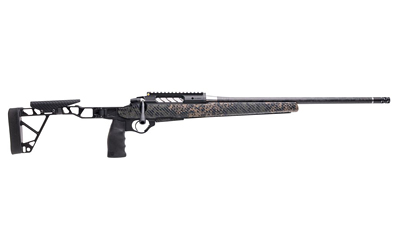 Seekins Precision Havak El Hunter 7mm BackCountry 22 Inch