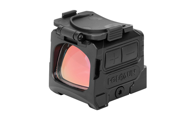 Holosun Digitial Thermal Reflex Pistol Sight Red Multi-Reticle