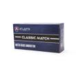Atlanta Arms Classic Match 9mm Luger FMJ 124 Grain 50 Rounds