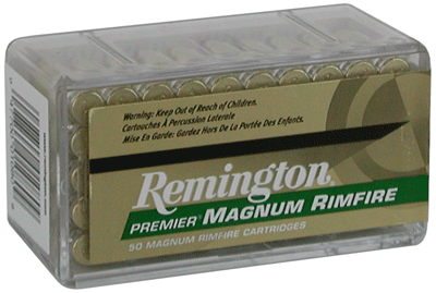 Remington AccuTip 17 Hmr Jacketed Polymer Tip 17 Grain 50 Rounds
