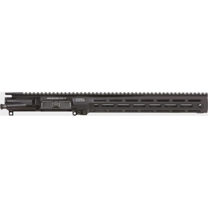 Lmt Defense MRP-L M-LOK 5.56/300 AAC 13.25 Inch Assembled Upper Receiver for LMT Mars-L Platform