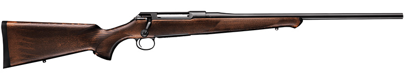 Sauer & Mauser Sauer 100 Classic 6.5 Creedmoor 22" Wood Blued 5rd