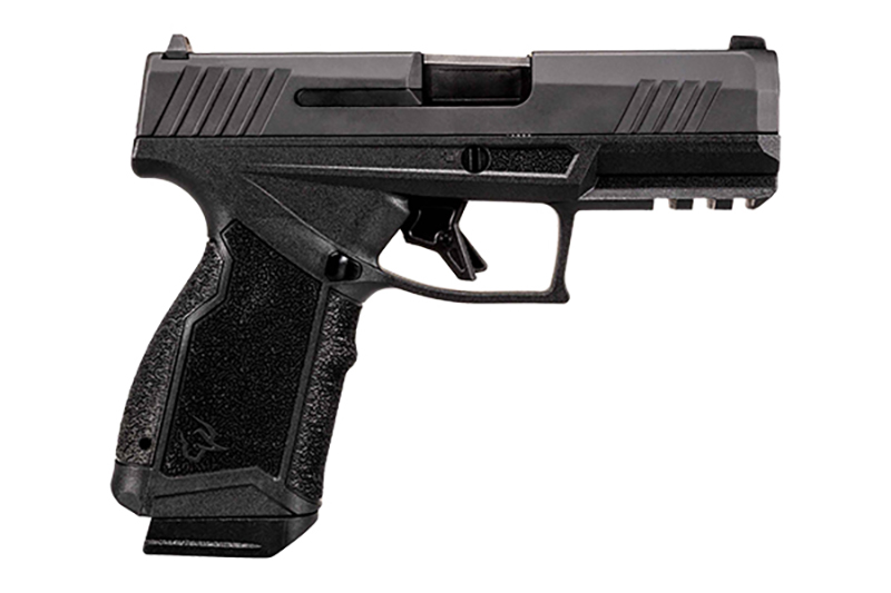 Taurus GX4 Carry 9mm 3.7 Inch 10 Rounds
