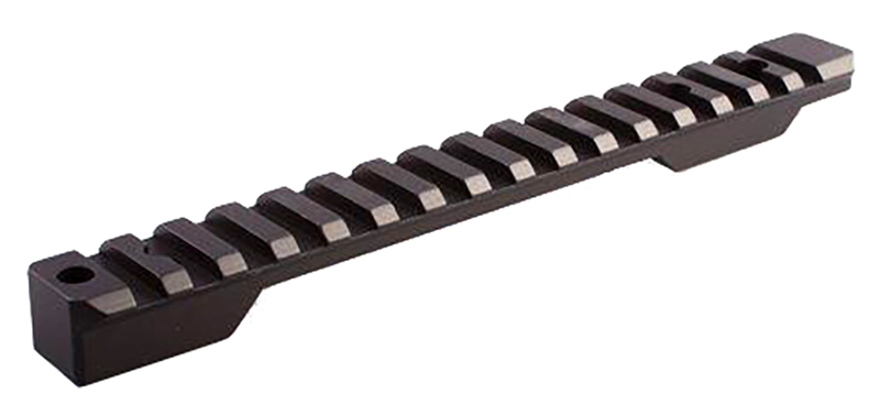 Talley Picatinny Base Howa 1500 Weatherby Short Action 20 MOA Matte