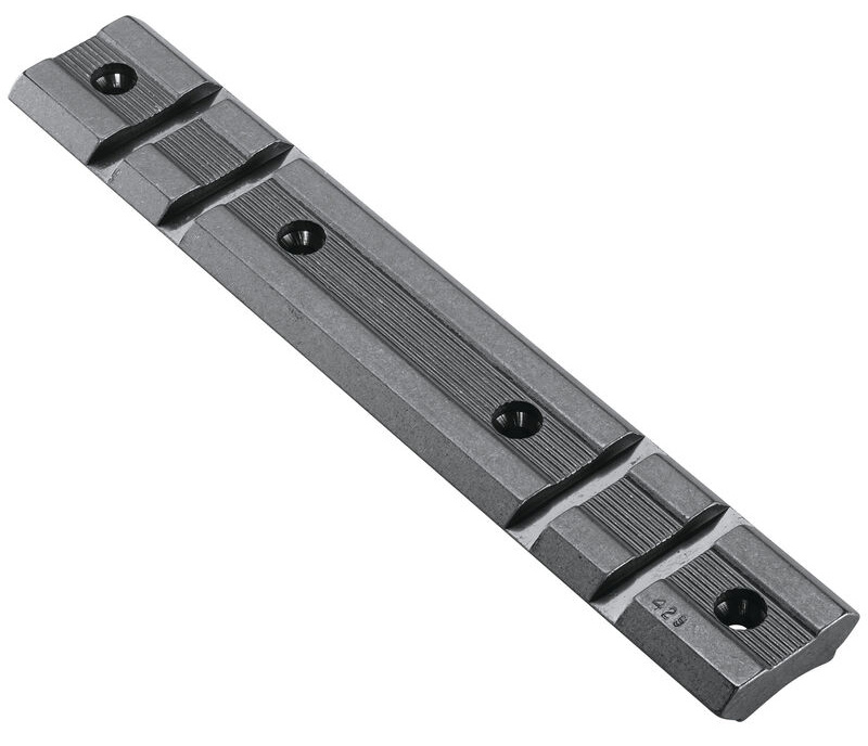 Weaver Base 429M OnePiece Scope Base Remington 870 1100 1187