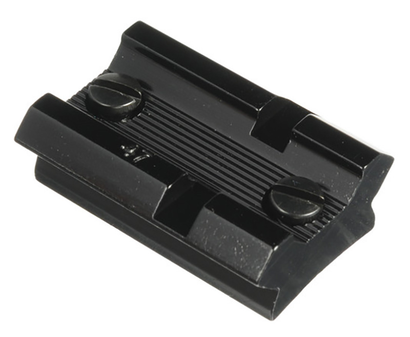 Weaver Base 47 1-Piece Scope Mounting Base for Firearms