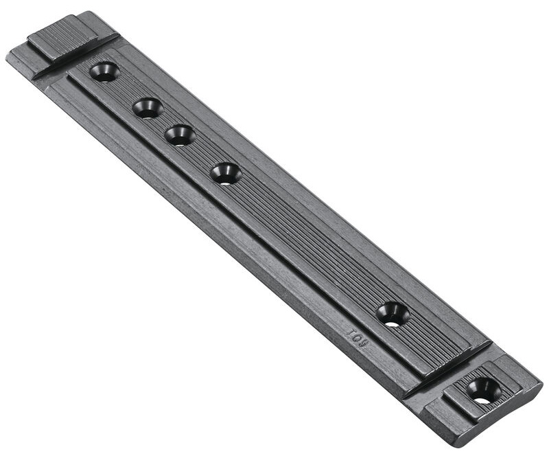 Weaver Tip-Off Base T0-9M Ruger 10/22 Matte Finish Scope Mount