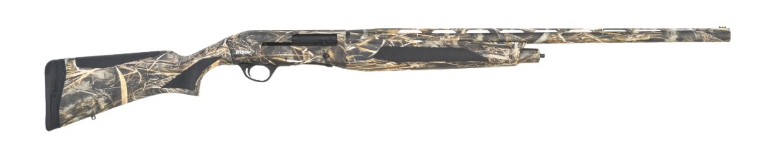 Tristar Sporting Arms Viper Max 12 Gauge 26 Inch Barrel 5 Rounds Realtree Max-7 Semi Auto Rifle