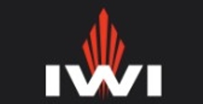IWI FRONT CAP NON-VENTED 6.5MM
