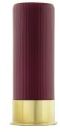 Aguila Game Loads 12 Gauge 2 3/4 Inch 1 1/4 Ounce #6 Shot 1330 Feet Per Second 25 Rounds